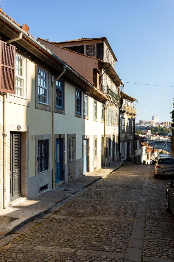 Jardins Da Muralha Apartments By Da'Home Porto Exterior foto