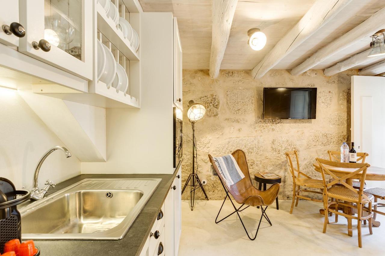Jardins Da Muralha Apartments By Da'Home Porto Exterior foto