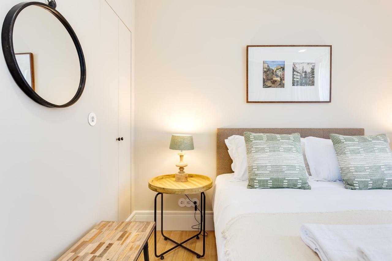 Jardins Da Muralha Apartments By Da'Home Porto Exterior foto
