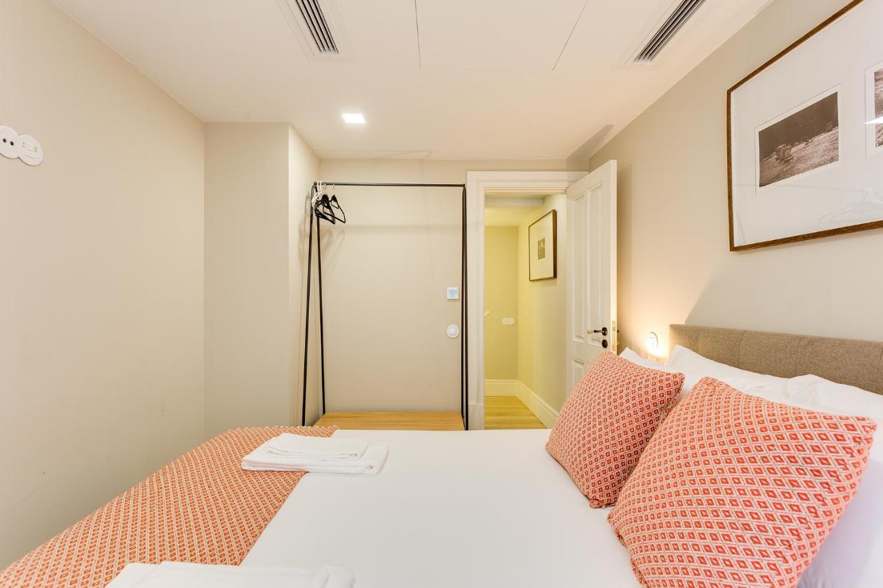 Jardins Da Muralha Apartments By Da'Home Porto Exterior foto